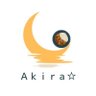 Akira☆永遠のかけだしキャンパー☆ 的头像