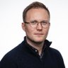 Karl-Fredrik Sandelin Velle 的头像