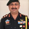 Profilbild von Col Ajai Sharma, VSM (Retd), SIKH REGT