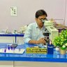 Фото профиля Dr Rajesh Vais