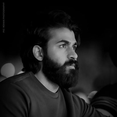 YuvaRajkumar's profile picture