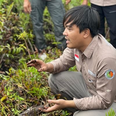 Chasing Peatland 🇵🇸's profile picture