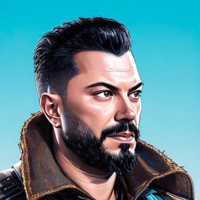 Oytun ES's profile picture