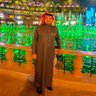 Abdulrhman Assultan 的头像