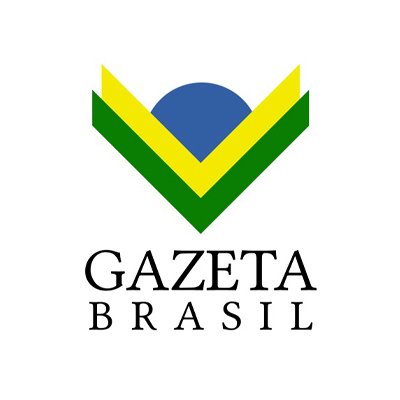 Gazeta Brasil's profile picture