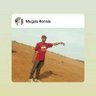 Mugalu Ronnie profil fotoğrafı