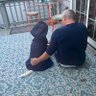 Kevin 🇺🇸🥁🤘 profil fotoğrafı