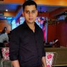 Profilbild von Ashok Tiwary