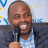Profilbild von Mubaba Kienyeji.