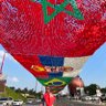Фото профиля نجمة السُمري الحارثية