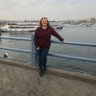 Hatice Çoban Şenol profil fotoğrafı