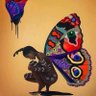Фото профиля 🦋 aí sim