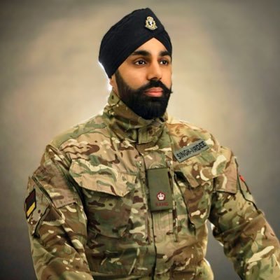 BritishArmySingh's profile picture