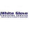 White Glove Trucking Services profil fotoğrafı