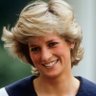 Lady Diana ็ๅคดๅ