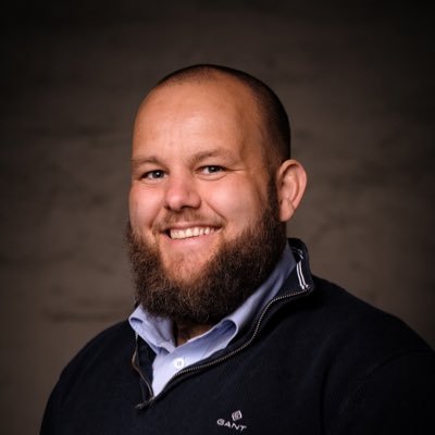 Gard L. Michalsen's profile picture