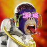 『🧠 💀 🦧』 BlockChain Apes | NFT & Crypto 的头像