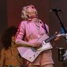 did st vincent release a new album today?'s profile picture