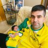 Profilbild von Antonio Jose Rufian Ortega