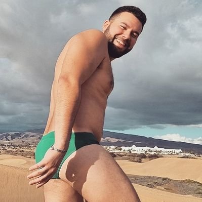 Pablo Washu's profile picture