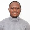 Фото профиля DANIEL E. AUDU