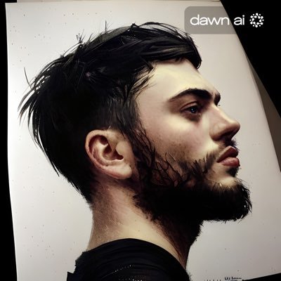 Maxence Dourlen's profile picture
