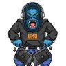Фото профиля Blue Monkey Beats