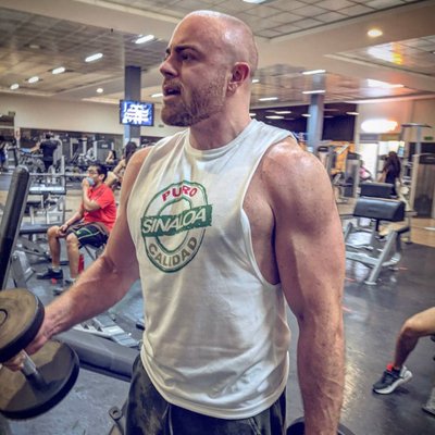 Jake Nomada 🌎's profile picture