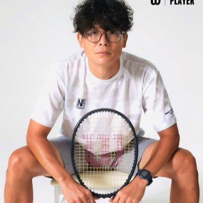 Ken Onoda/小野田賢🎾テニスの人's profile picture
