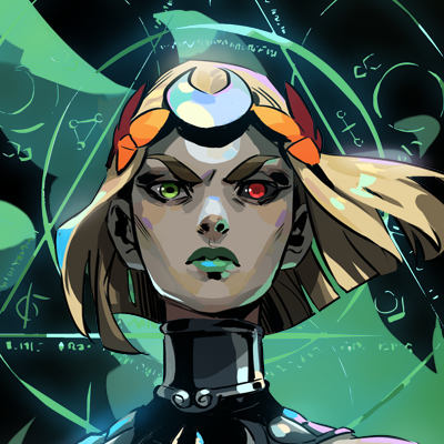 SupergiantGames's profile picture