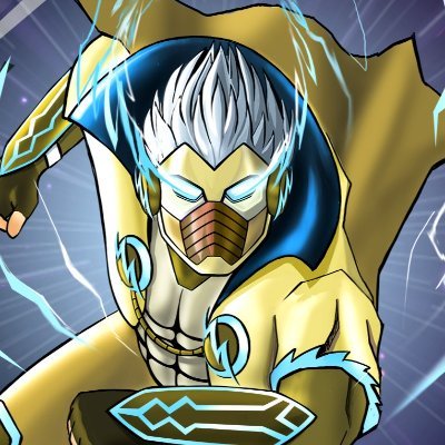 Flash's profile picture
