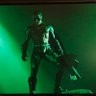 Batman profil fotoğrafı