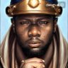 Kojo Mulan 🀄️'s profile picture