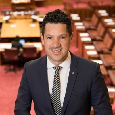 SenatorAntic's profile picture