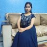 Фото профиля Ayushi Joshi