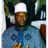 Otunba Bademosi profil fotoğrafı