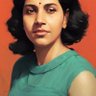 Padmaja's profile picture