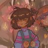 Фото профиля frisk 🩹 | they/xe/it | ageretwt