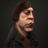 Profilbild von 3-D Anton Chigurh