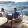 Abdllh profil fotoğrafı