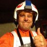Profilbild von borderregt