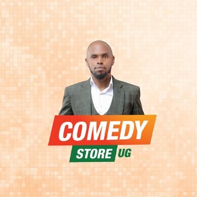 ComedyStoreUG's profile picture