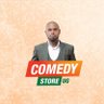 Comedy Store Uganda😂😂+🎶🎶's profile picture
