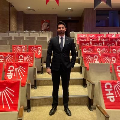 okankarlidag's profile picture