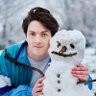 Oli Frost profil fotoğrafı
