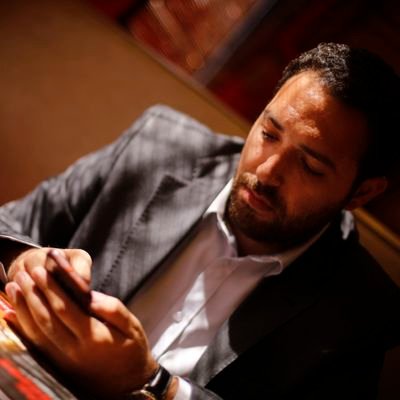 Danny Makki's profile picture