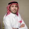 Фото профиля Osamah Al Hazmi