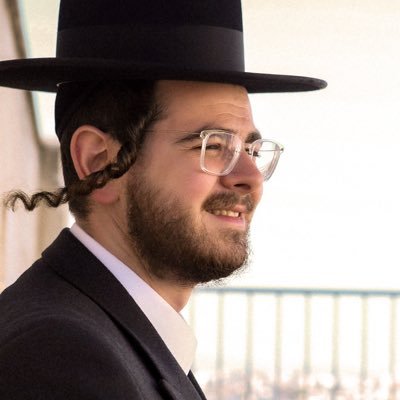 Hershy Weinberger's profile picture