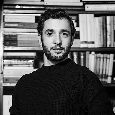 Guillermo Garabito's profile picture