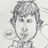Rude Man Who Shushes 🇺🇸 的头像